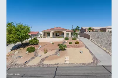3441 Pocahontas Dr, Lake Havasu City, AZ 86404 - Photo 68