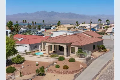 3441 Pocahontas Dr, Lake Havasu City, AZ 86404 - Photo 56