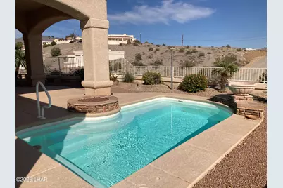3441 Pocahontas Dr, Lake Havasu City, AZ 86404 - Photo 2
