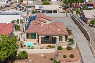 3441 Pocahontas Dr, Lake Havasu City, AZ 86404 - Photo 50