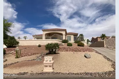 3441 Pocahontas Dr, Lake Havasu City, AZ 86404 - Photo 32