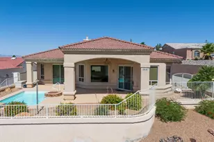 3441 Pocahontas Dr, Lake Havasu City, AZ 86404 - Photo 1