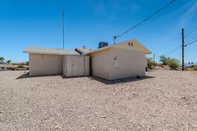 3097 Saddleback Dr, Lake Havasu City, AZ 86406 - Photo 20