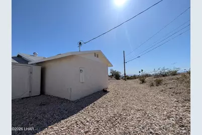 3097 Saddleback Dr, Lake Havasu City, AZ 86406 - Photo 16