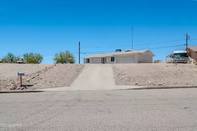 3097 Saddleback Dr, Lake Havasu City, AZ 86406 - Photo 22