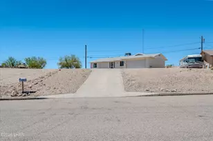 3097 Saddleback Dr, Lake Havasu City, AZ 86406 - Photo 22
