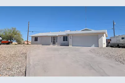 3097 Saddleback Dr, Lake Havasu City, AZ 86406 - Photo 2