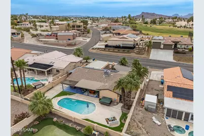 2575 Saratoga Ave, Lake Havasu City, AZ 86406 - Photo 60