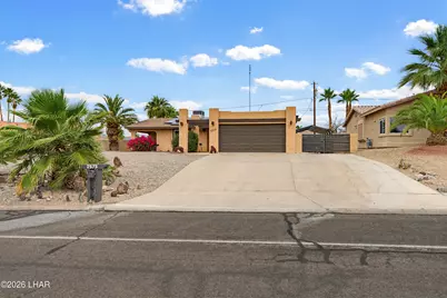 2575 Saratoga Ave, Lake Havasu City, AZ 86406 - Photo 4