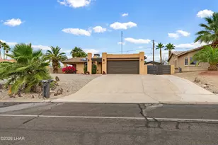 2575 Saratoga Ave, Lake Havasu City, AZ 86406 - Photo 4