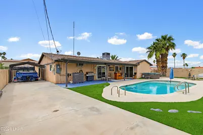 2575 Saratoga Ave, Lake Havasu City, AZ 86406 - Photo 42