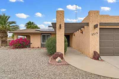 2575 Saratoga Ave, Lake Havasu City, AZ 86406 - Photo 6