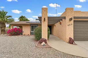 2575 Saratoga Ave, Lake Havasu City, AZ 86406 - Photo 6