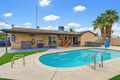 2575 Saratoga Ave, Lake Havasu City, AZ 86406 - Photo 46