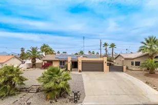 2575 Saratoga Ave, Lake Havasu City, AZ 86406 - Photo 1