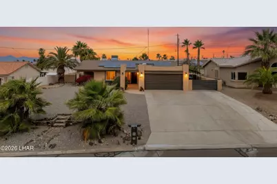 2575 Saratoga Ave, Lake Havasu City, AZ 86406 - Photo 2