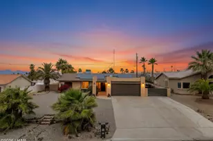 2575 Saratoga Ave, Lake Havasu City, AZ 86406 - Photo 2