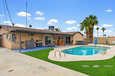 2575 Saratoga Ave, Lake Havasu City, AZ 86406 - Photo 44