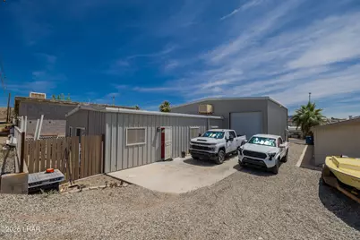 31885 Riverview Dr, Parker, AZ 85344 - Photo 8