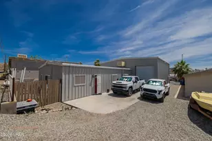 31885 Riverview Dr, Parker, AZ 85344 - Photo 8