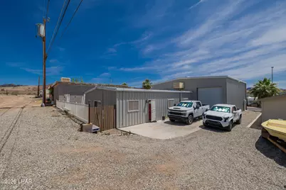 31885 Riverview Dr, Parker, AZ 85344 - Photo 38