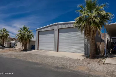 31885 Riverview Dr, Parker, AZ 85344 - Photo 6
