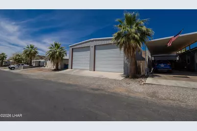 31885 Riverview Dr, Parker, AZ 85344 - Photo 4