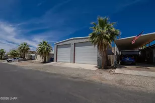 31885 Riverview Dr, Parker, AZ 85344 - Photo 4