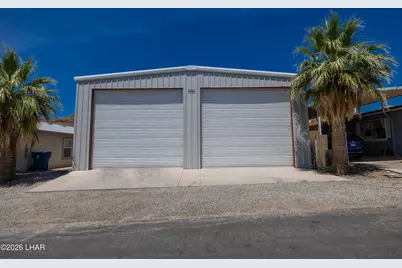 31885 Riverview Dr, Parker, AZ 85344 - Photo 2