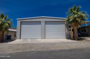 31885 Riverview Dr, Parker, AZ 85344 - Photo 2