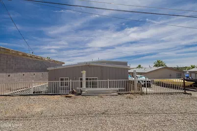 31885 Riverview Dr, Parker, AZ 85344 - Photo 36