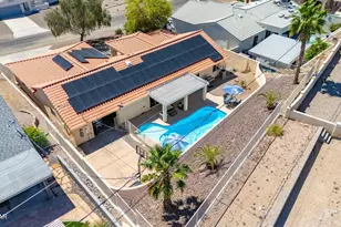 949 Eager Dr, Lake Havasu City, AZ 86406 - Photo 34