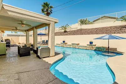 949 Eager Dr, Lake Havasu City, AZ 86406 - Photo 2