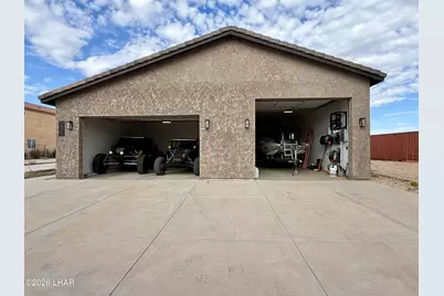 48963 Riviera Pl, Ehrenberg, AZ 85334 - Photo 2