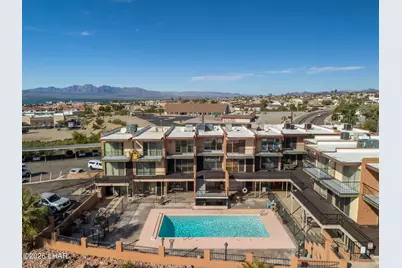 89 Acoma Blvd N #2, Lake Havasu City, AZ 86403 - Photo 24