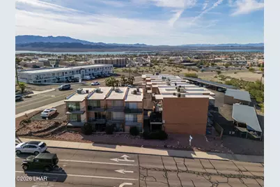 89 Acoma Blvd N #2, Lake Havasu City, AZ 86403 - Photo 1