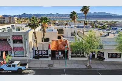 2152 McCulloch Blvd N #G, Lake Havasu City, AZ 86403 - Photo 1