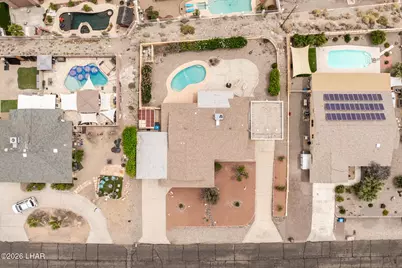 3790 Yazoo Dr, Lake Havasu City, AZ 86404 - Photo 62
