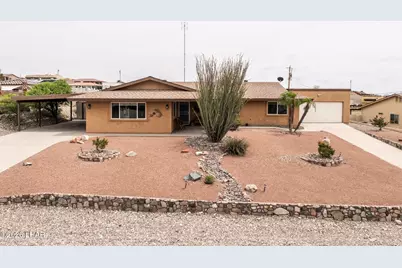 3790 Yazoo Dr, Lake Havasu City, AZ 86404 - Photo 1
