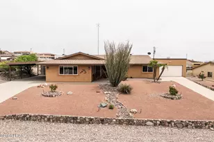 3790 Yazoo Dr, Lake Havasu City, AZ 86404 - Photo 1