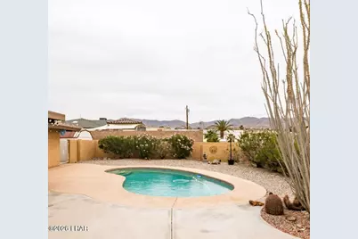 3790 Yazoo Dr, Lake Havasu City, AZ 86404 - Photo 2