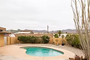 3790 Yazoo Dr, Lake Havasu City, AZ 86404 - Photo 2