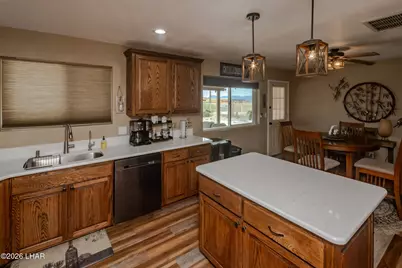 3790 Yazoo Dr, Lake Havasu City, AZ 86404 - Photo 16