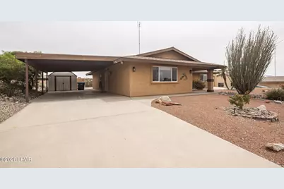 3790 Yazoo Dr, Lake Havasu City, AZ 86404 - Photo 2