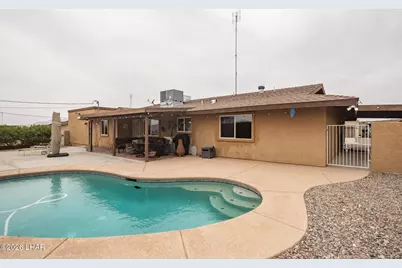 3790 Yazoo Dr, Lake Havasu City, AZ 86404 - Photo 38