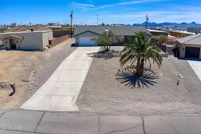 1626 Willow Ave, Lake Havasu City, AZ 86403 - Photo 2