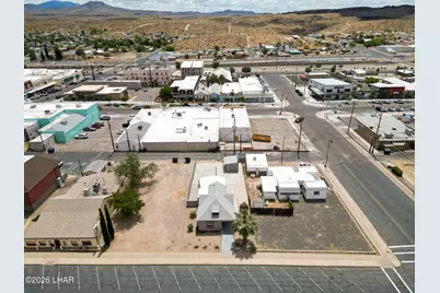 310 E Oak St, Kingman, AZ 86401 - Photo 36