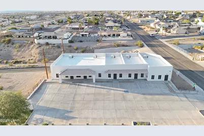 1515 N Lake Havasu Ave N #100, Lake Havasu City, AZ 86404 - Photo 2
