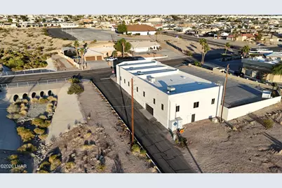 1515 N Lake Havasu Ave N #100, Lake Havasu City, AZ 86404 - Photo 6