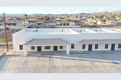 1515 N Lake Havasu Ave N #100, Lake Havasu City, AZ 86404 - Photo 1
